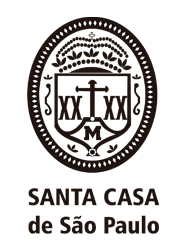 Logo Santa Casa de São Paulo